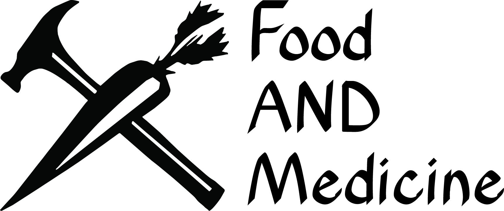 Food AND Medicine